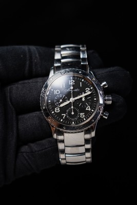 Breguet Type XX - XXI - XXII 3800ST/92/SW9