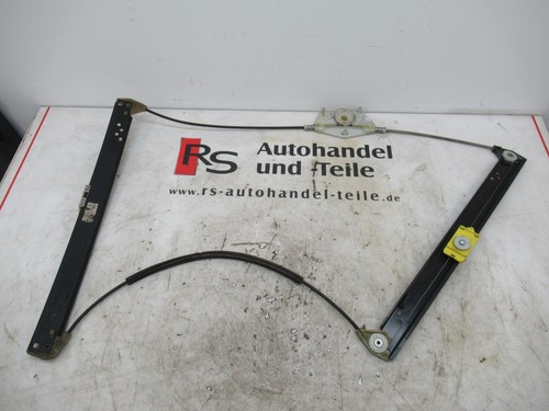 VW Touareg 7L el. Fensterheber vorne links  7L0837461F