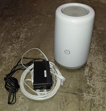 Centurylink Greenwave C4000XG Wi-Fi Hotspot Modem - White