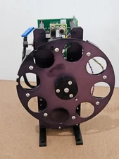 PerkinElmer Operetta Emission Filter Wheel Assembly – Motorized, Vexta Stepper