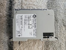 Allen-Bradley 1769-IF4 PLC Input Module