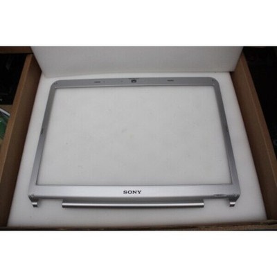 Sony Vaio VGN-NS LCD Bildschirm Blende 013-000A-8946-A