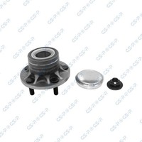 GSP Radlagersatz 9237016K FüR Ford