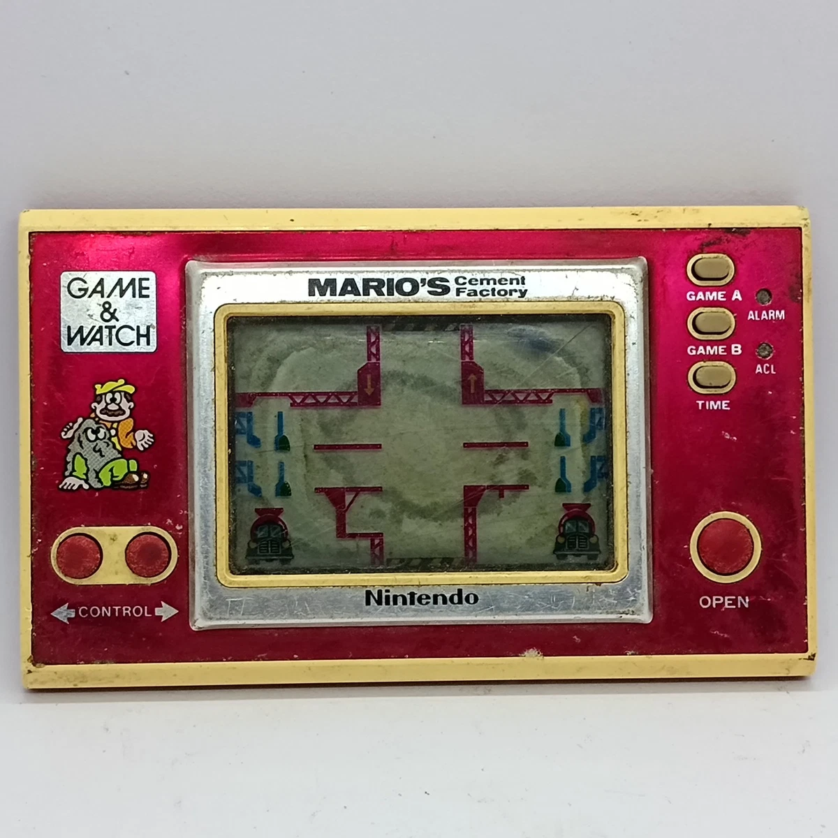 25+ mario cement factory for sale | Updated Oct 2026