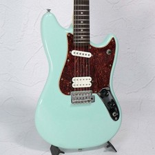 Squier by Fender Vintage Modified Cyclone Sonic Blue 2011 (2011) (no260225)