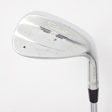 Titleist Vokey SM7 Tour Chrome Wedge Steel Shaft 52-12 Shaft D 55