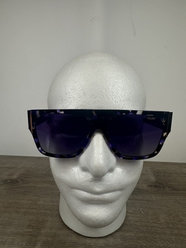 Quay Sunglasses Shield GO OFF POLARIZED - Picture 3 of 9