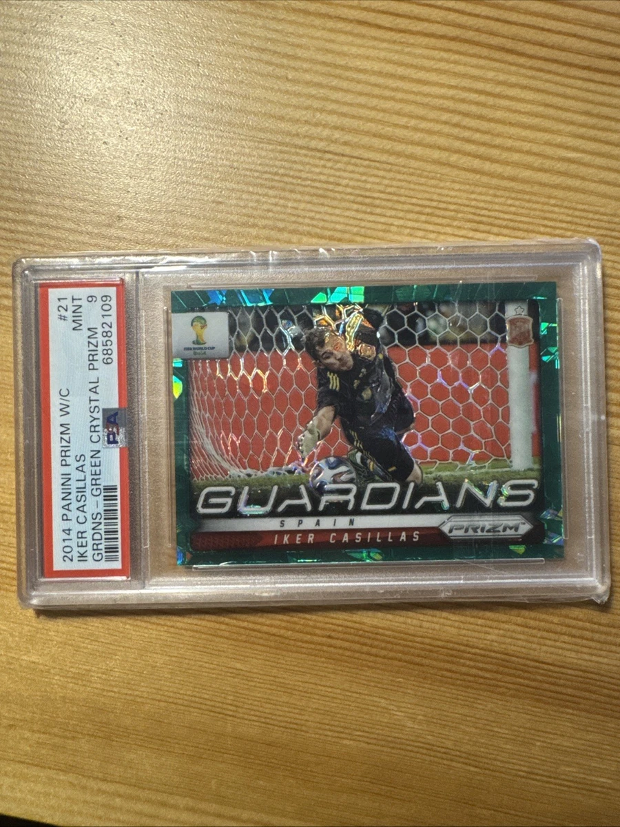 Panini FIFA World Cup Soccer Trading Cards Sports 2014 Year