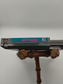 Tom & Jerry Nintendo Game (NES, 1991) The Ultimate Game of Cat and Mouse, Tested