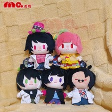Kamen Rider Ex-Aid Emu Hojo Hiiro Kagami Hana...