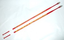 Mavic Ksyrium Red Spoke with Decal / ES Helium, SL