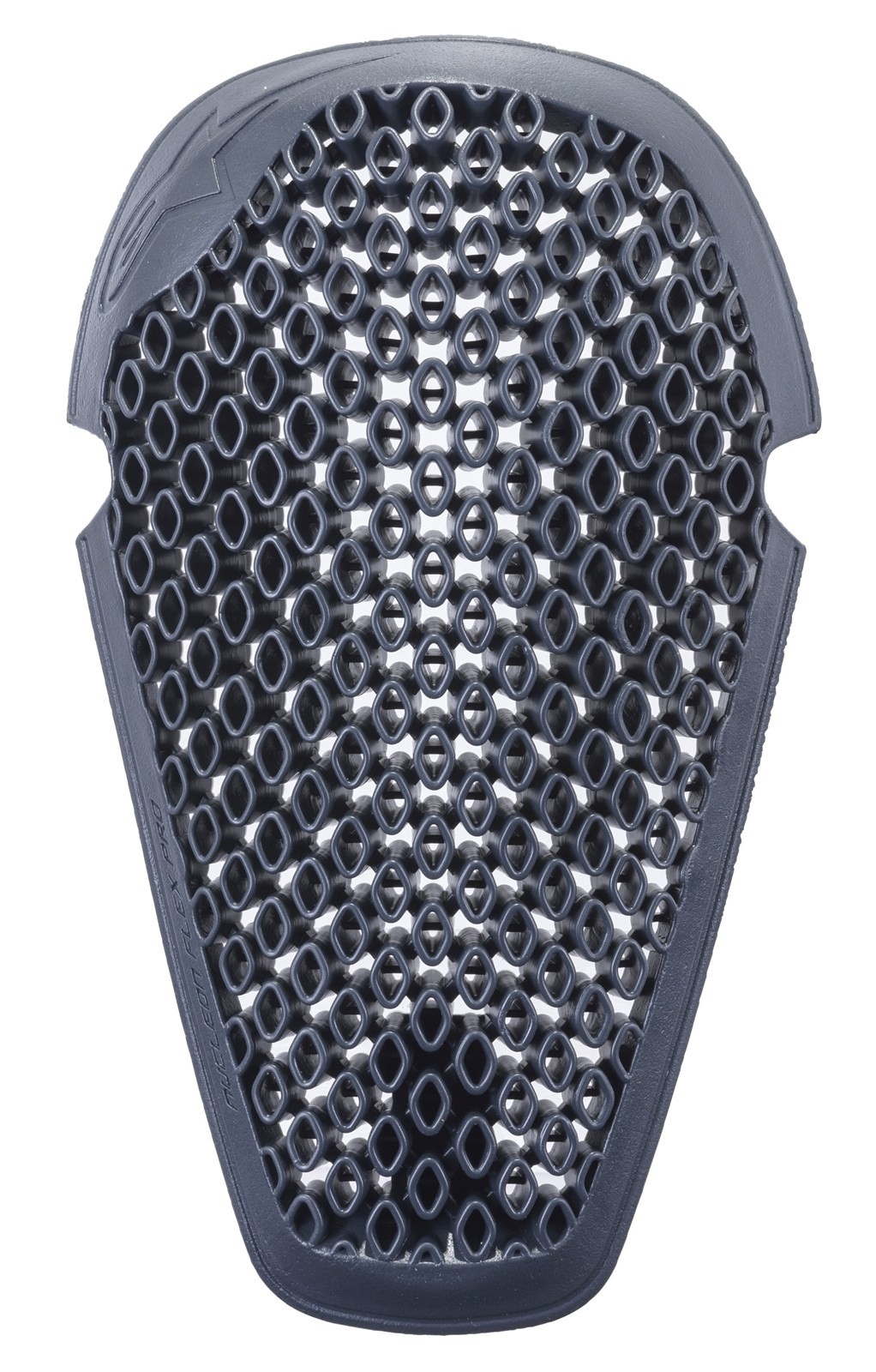 Alpinestars Nucleon Flex Pro Knie Protektoren Gr. S - Grau