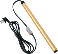 Safe Dehumidifier Rod, Rod Reducing Humidity with Easy Installation and Plug Cor