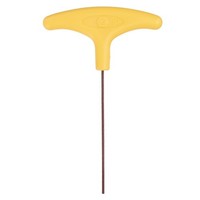 T-Handle SechskantschlüSsel 2Mm Gelb 1 StüCk