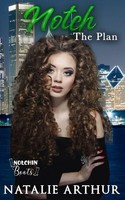 Natalie Arthur | Notch The Plan | Taschenbuch | Englisch (2024)