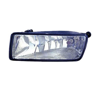 CAPA For Explorer Driving Fog Light Lamp Assembly Left Driver Side