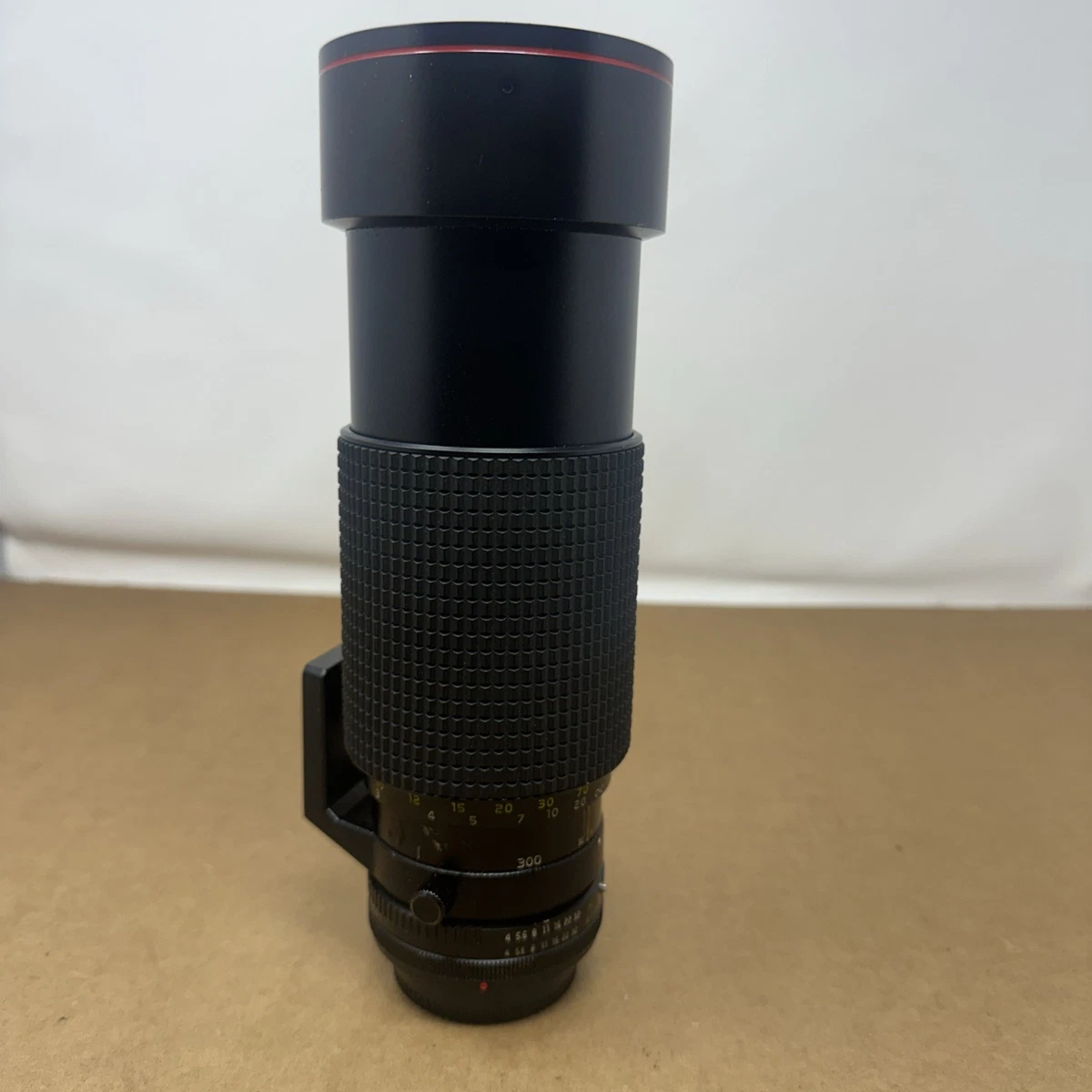 Canon FD 100-300mm Focal Camera Lenses for sale | eBay