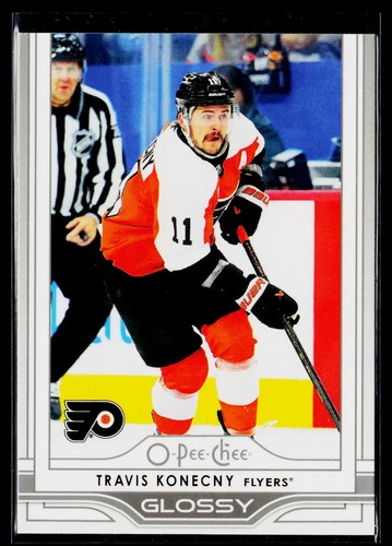 Travis Konecny #OG-18 card