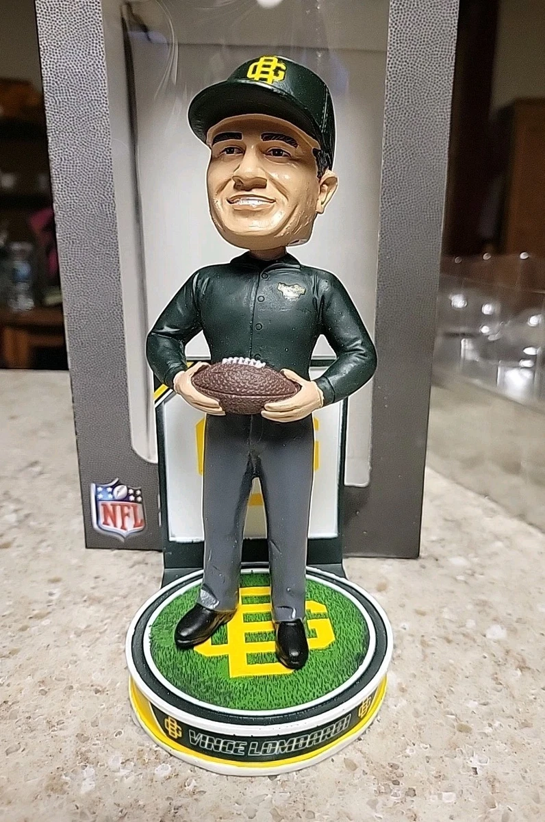 Green Bay Packers NFL Fan Bobbleheads for sale | eBay