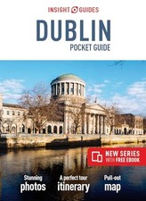 Insight Gudes Pocket Dublin (Travel..., Guides, Insight