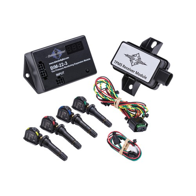 #ad Dakota Digital Tire Pressure Monitoring Expansion Module $554.00