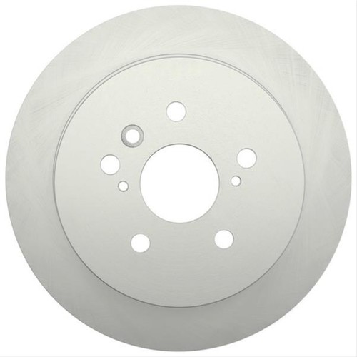 Raybestos 980791FZN Brake Discs Rear Driver or Passenger Side FWD for VW Tiguan - Picture 1 of 3