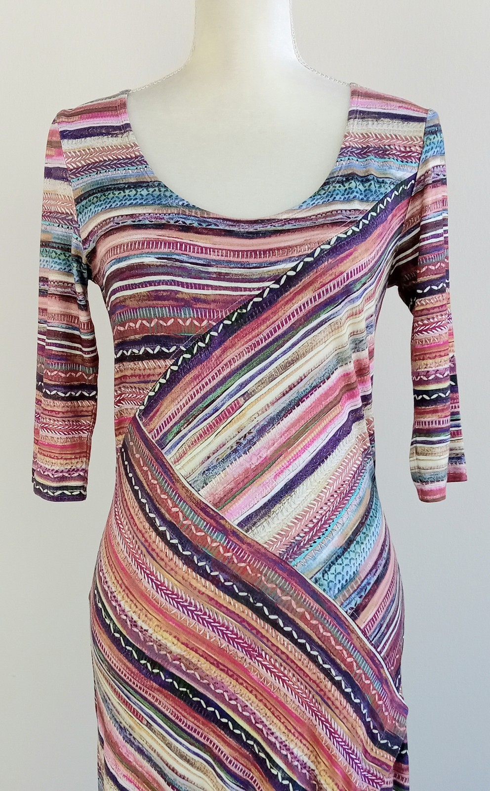 Small PERUVIAN CONNECTION Monserrato Lightweight … - image 5