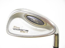 LADIES Cobra SS-i Single 8 iron with Graphite Aldila HM Tour