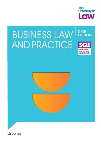Business Law & Practice - Image 4