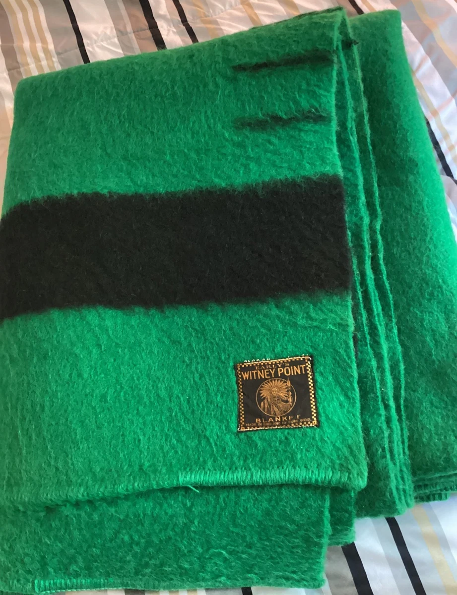 Witney Blanket for sale | eBay