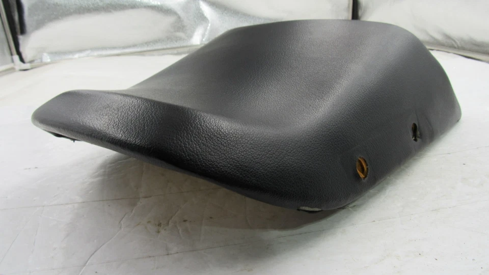 Suzuki GSX600 600 1995 Katana OEM asiento trasero pasajero Foto 4 de 4