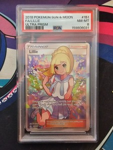 Lillie Ultra Prism | eBay