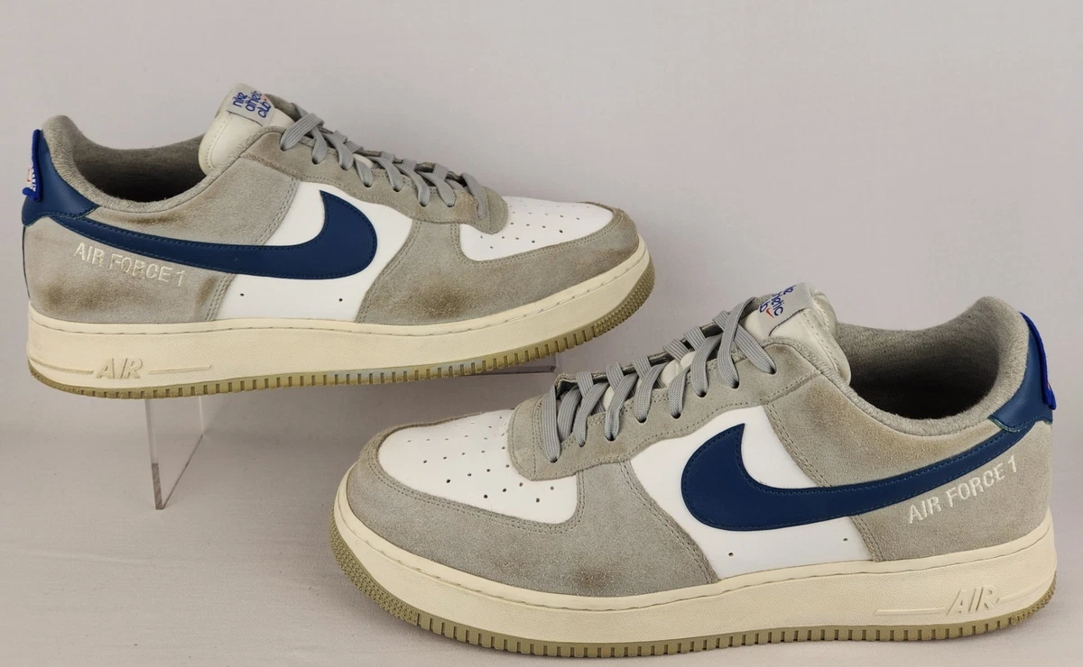 Nike Air Force 1  display picture 1