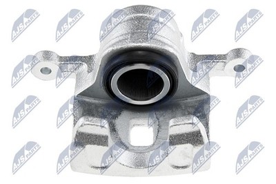 NTY Bremssattel HZT-HY-509 für SORENTO SANTA KIA HYUNDAI FÉ 3 DM DMA 2 CM CRDi