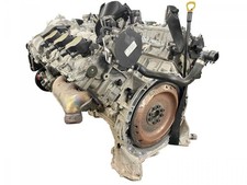 MB SLK (R171) Motor Komplettmontage OM272943 272.943 272942 272.942 A2720106702