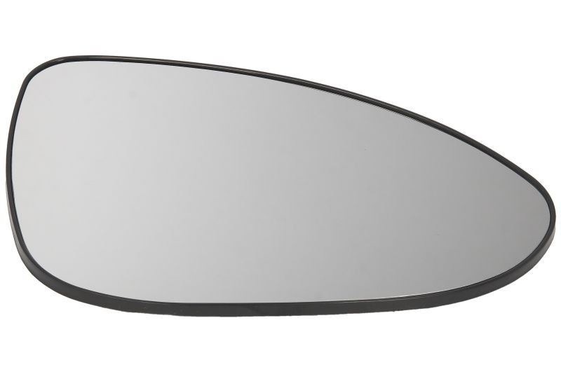 Fits BLIC 6102-56-2002774P Side mirror glass Convex Right CHEVROLET A ⭐UK Stock⭐