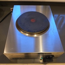 Lincat Lynx Electric LBR Boiling Top.  Hardly used.