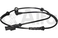 Raddrehzahlsensor Vorne FüR Fiat 500L 351 352 2012->>