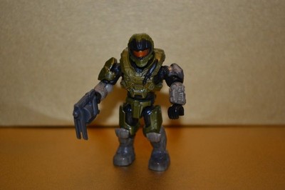 Mega Bloks Halo minifigure (Spartan Centurion)368