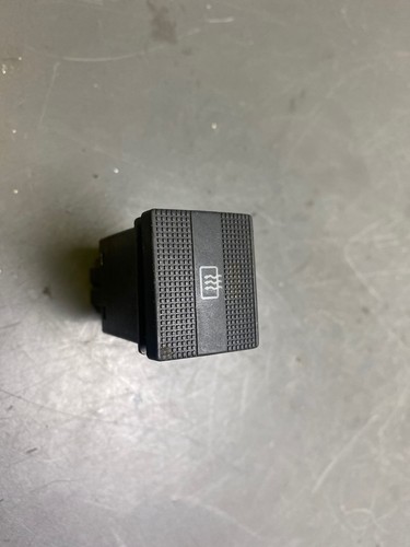 219979 Schalter für Heckscheibe VW Golf III (1H) 1H0959621 1.6