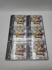 6 Copies Dragonball Z Ultimate Battle 22 Playstation 1  PS1 Case FRESH MINT New