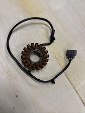 Genuine Honda CB650F CBR650 Cb650 engine RC74E 2013-2019 Alternator Generator