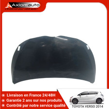 Capot Toyota VERSO