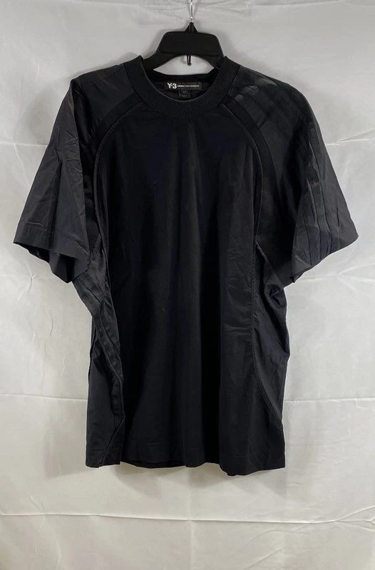 Preços baixos em Camiseta masculina Y-3 | eBay