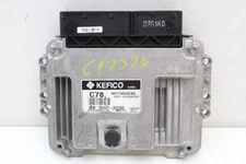 2014 14 ELANTRA 39137-2EGB0 Engine Control Computer Module Unit ECM ECU OEM