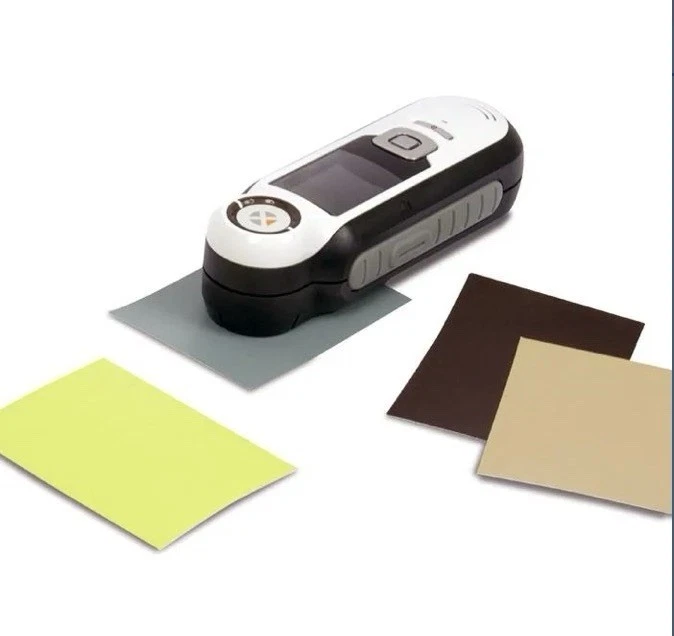 X-Rite Pantone RM200+B CAPSURE Color Matching Instrument / Complete - New - Image 3 of 4