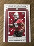 2024 Panini Photogenic Marvin Harrison Jr RC Rookie Introductions #16 Cardinals