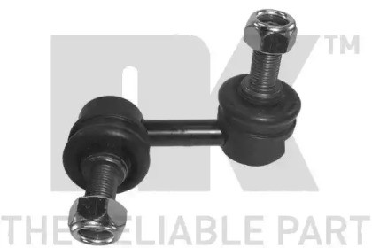 5112219 STABILISATOR STABI KOPPELSTANGE VORNE NK FÜR NISSAN X-TRAIL - Bild 2 von 5