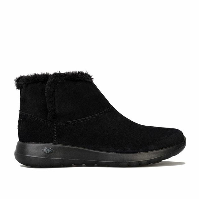 skechers womens chelsea boots