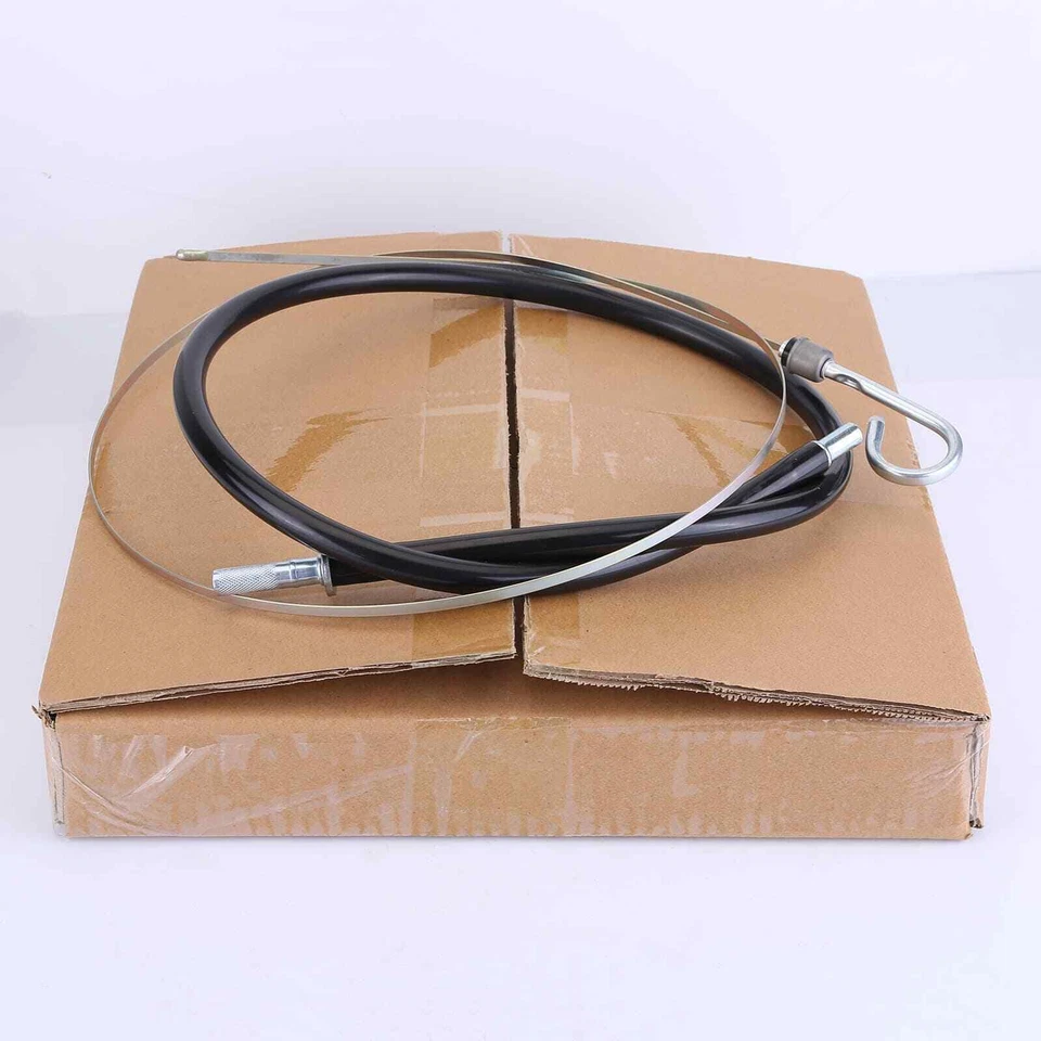 NEW Oil Dipstick and Gauge Tube Set Fits Dodge Ram 89-98.5 Cummins 5.9L 6B 12V Foto 2 de 4